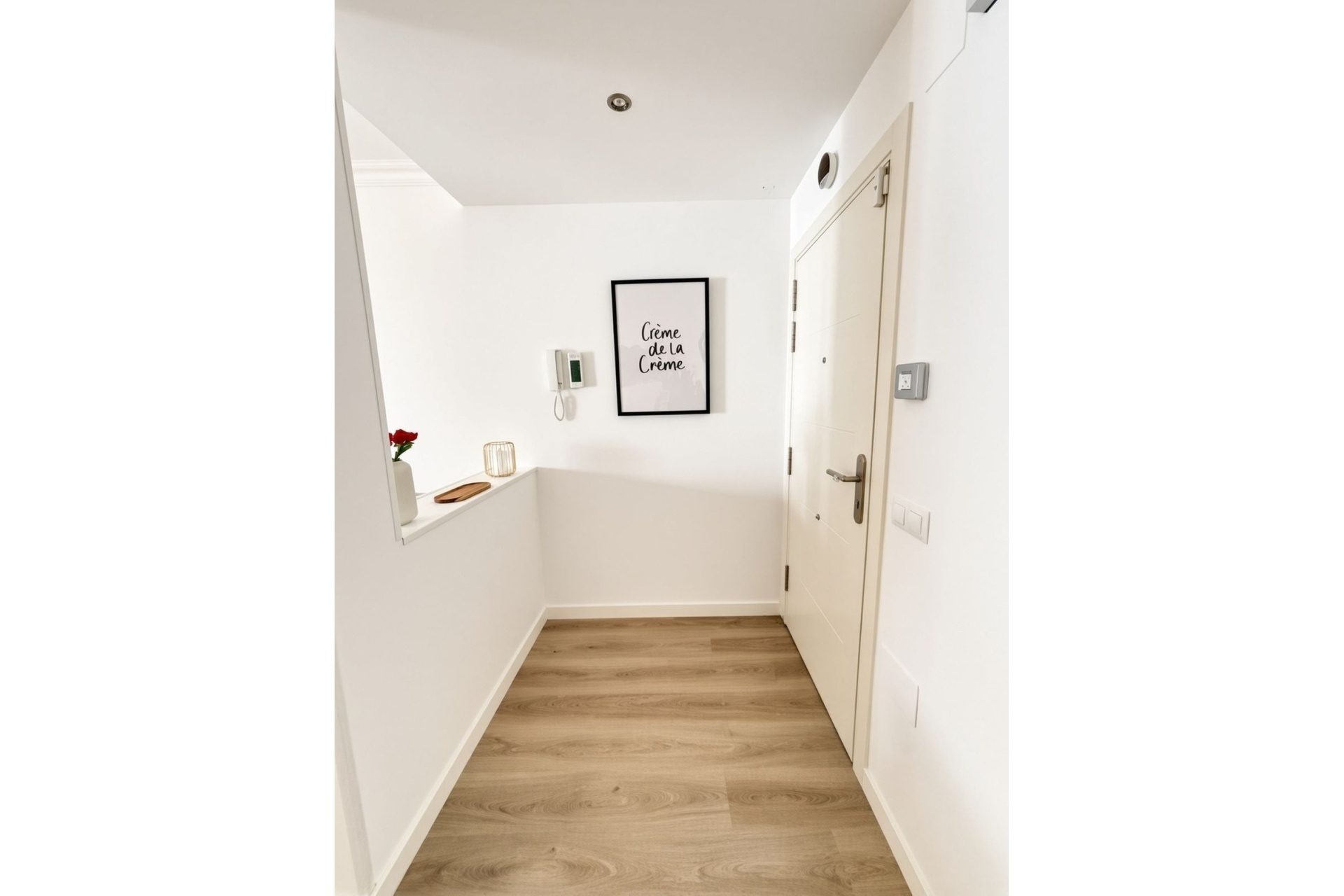 Rynek wtórny - apartment - Marbella - La Campana