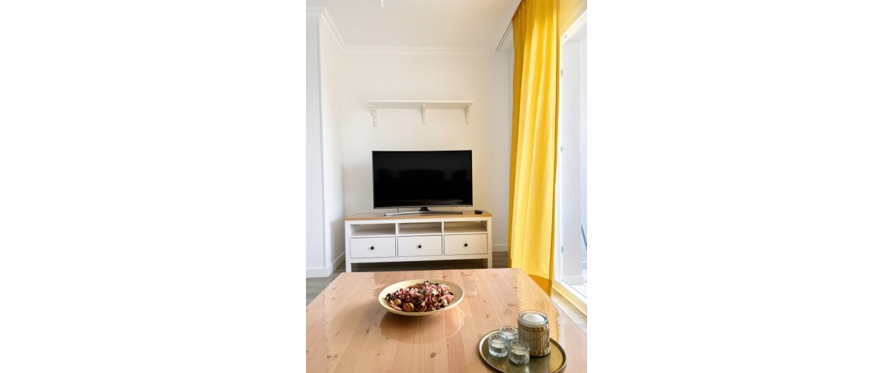 Rynek wtórny - apartment - Marbella - La Campana