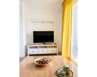 Rynek wtórny - apartment - Marbella - La Campana