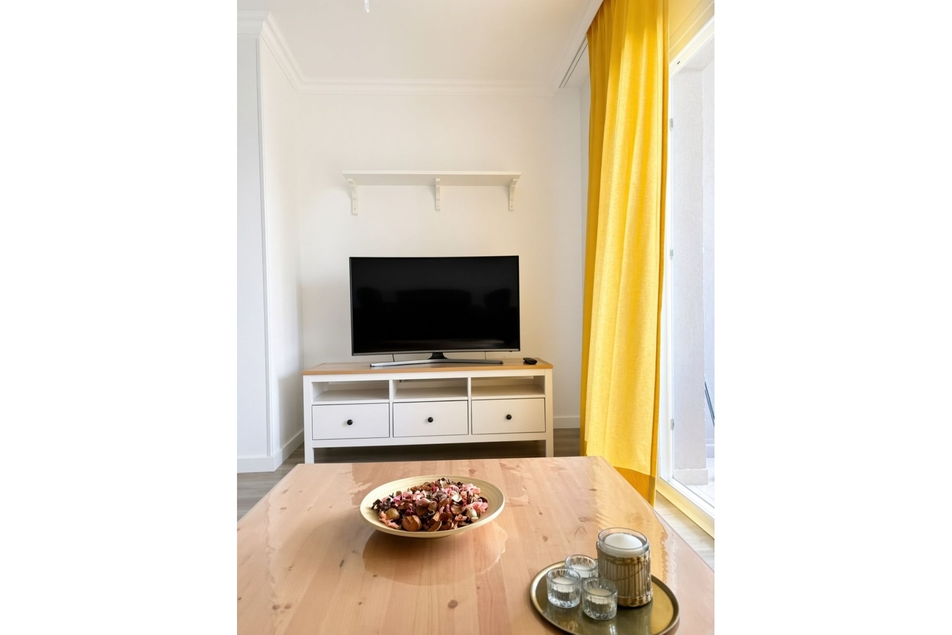 Rynek wtórny - apartment - Marbella - La Campana