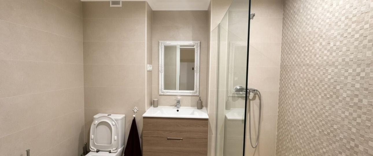 Rynek wtórny - apartment - Marbella - La Campana