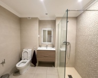 Rynek wtórny - apartment - Marbella - La Campana