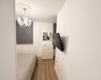 Rynek wtórny - apartment - Marbella - La Campana