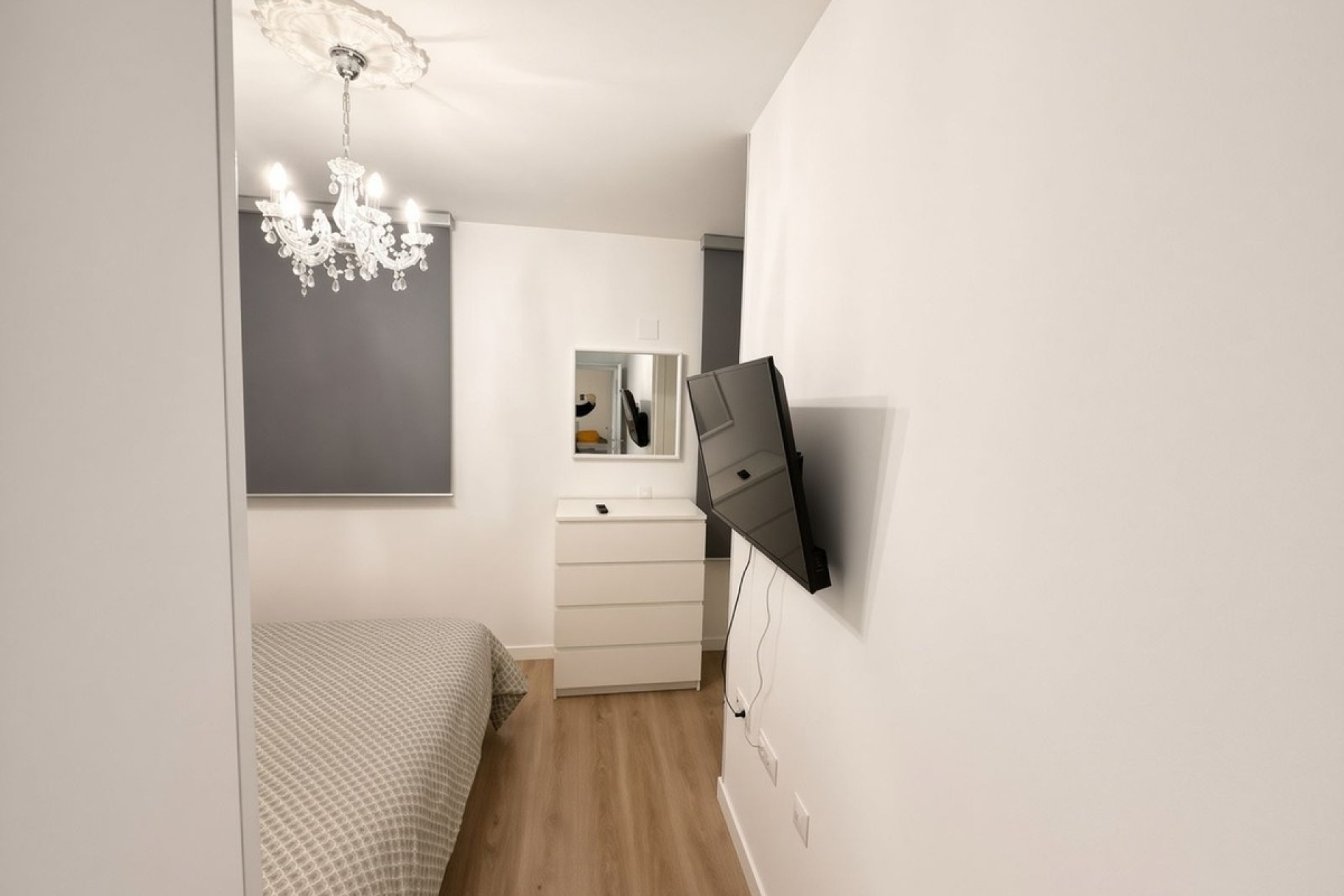 Rynek wtórny - apartment - Marbella - La Campana