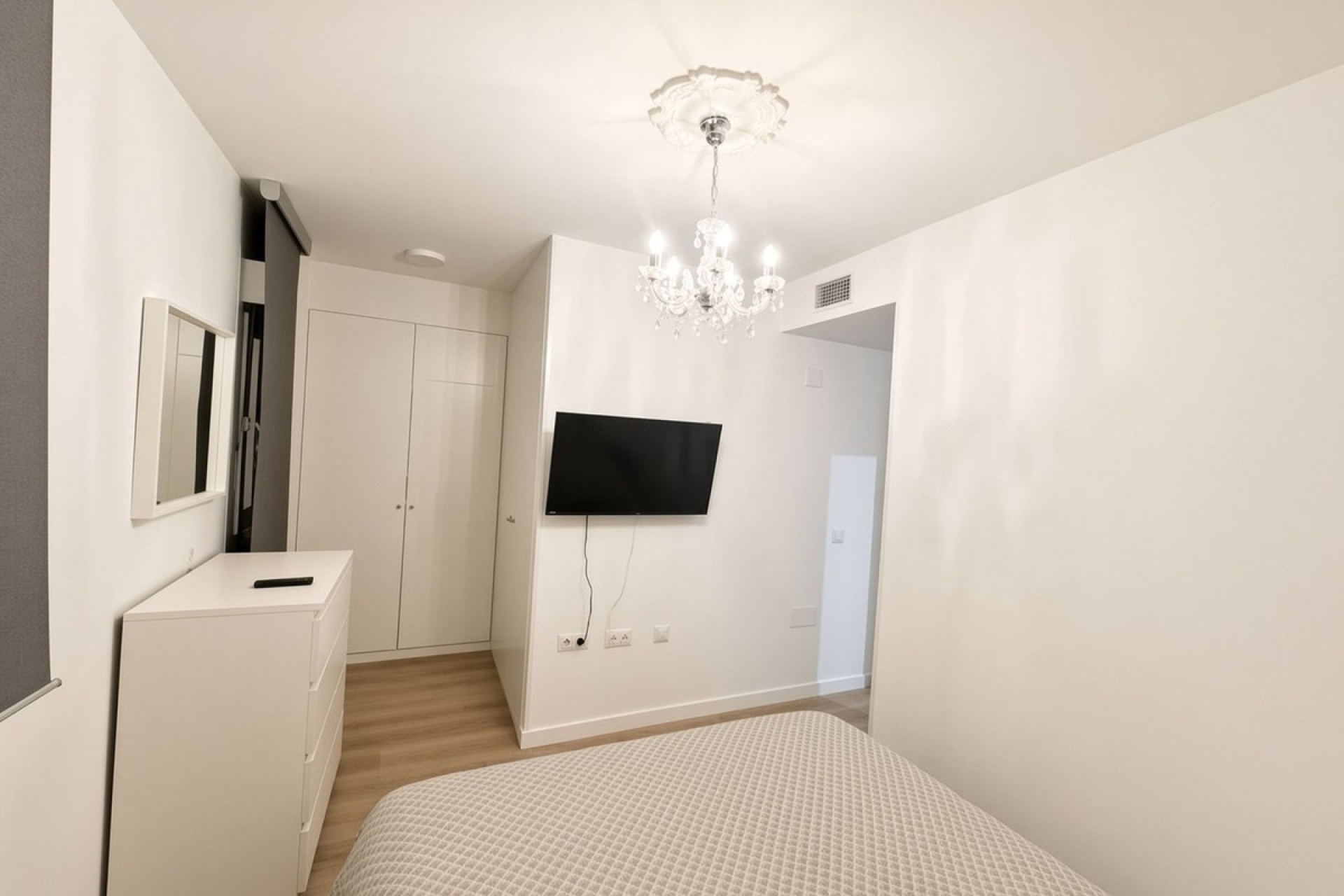 Rynek wtórny - apartment - Marbella - La Campana