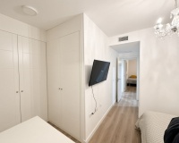 Rynek wtórny - apartment - Marbella - La Campana