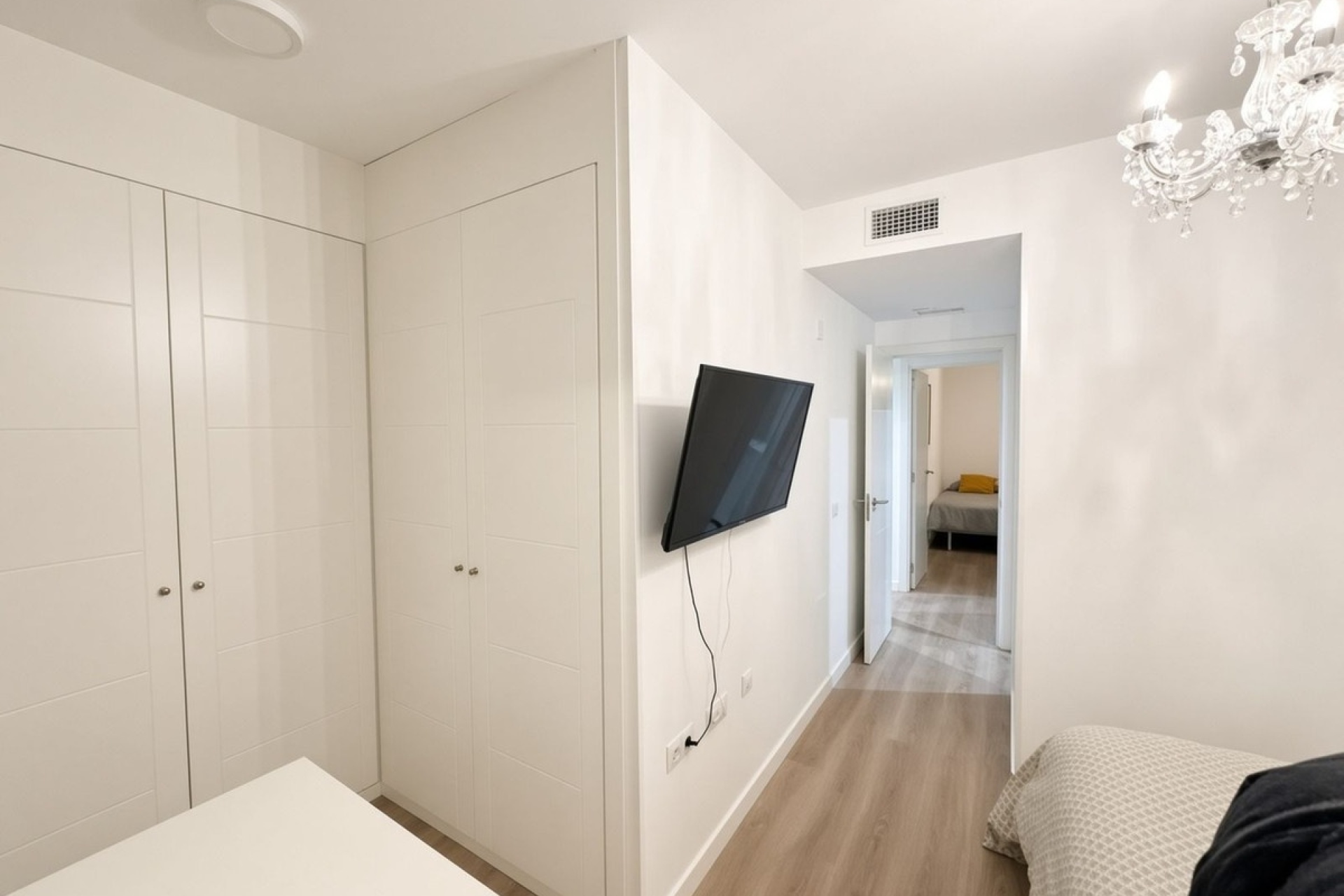 Rynek wtórny - apartment - Marbella - La Campana