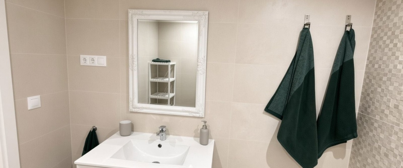 Rynek wtórny - apartment - Marbella - La Campana