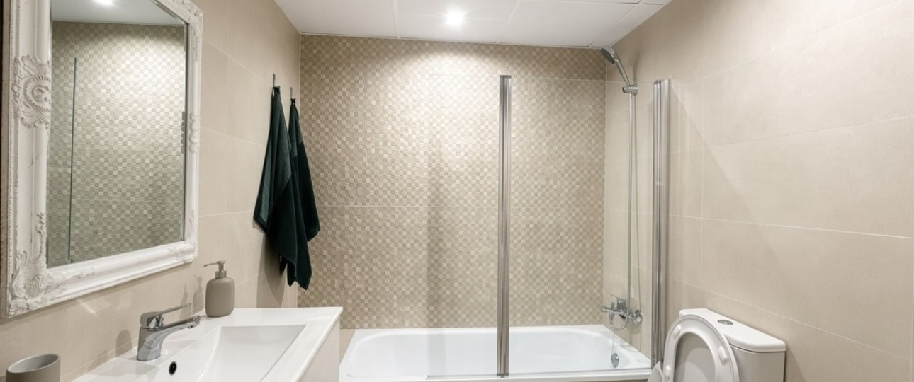 Rynek wtórny - apartment - Marbella - La Campana