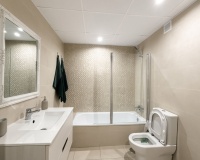 Rynek wtórny - apartment - Marbella - La Campana