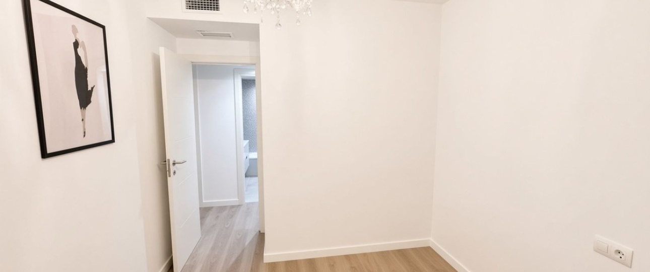 Rynek wtórny - apartment - Marbella - La Campana