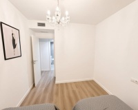 Rynek wtórny - apartment - Marbella - La Campana