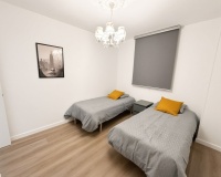 Rynek wtórny - apartment - Marbella - La Campana
