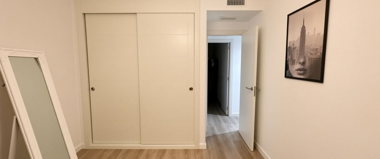 Rynek wtórny - apartment - Marbella - La Campana