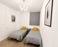 Rynek wtórny - apartment - Marbella - La Campana