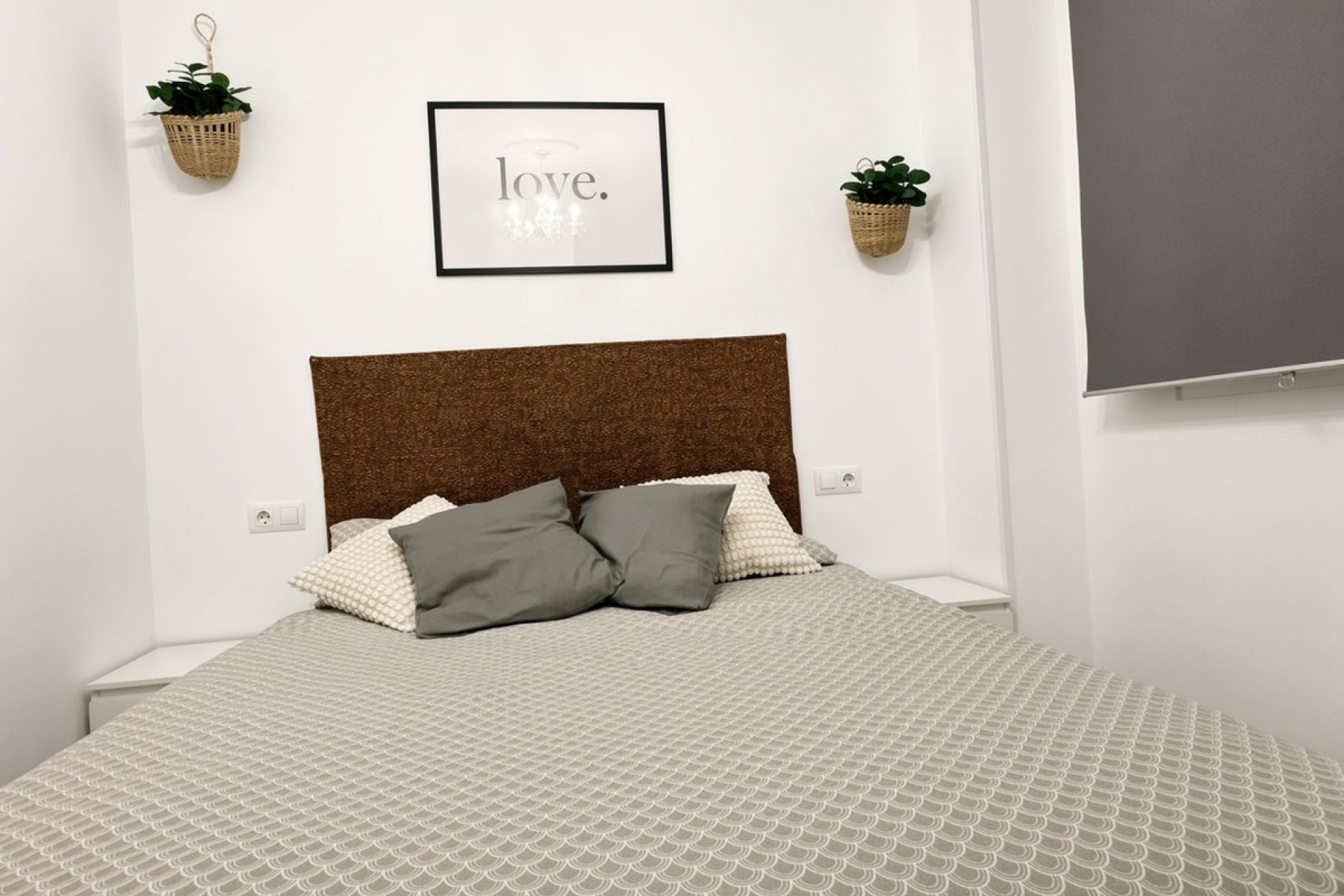 Rynek wtórny - apartment - Marbella - La Campana