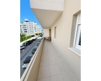 Rynek wtórny - apartment - Marbella - La Campana