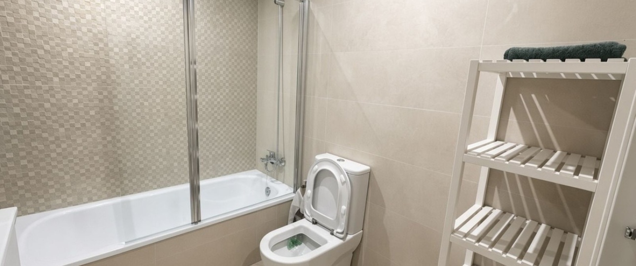 Rynek wtórny - apartment - Marbella - La Campana