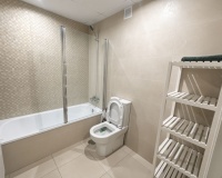 Rynek wtórny - apartment - Marbella - La Campana