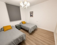 Rynek wtórny - apartment - Marbella - La Campana