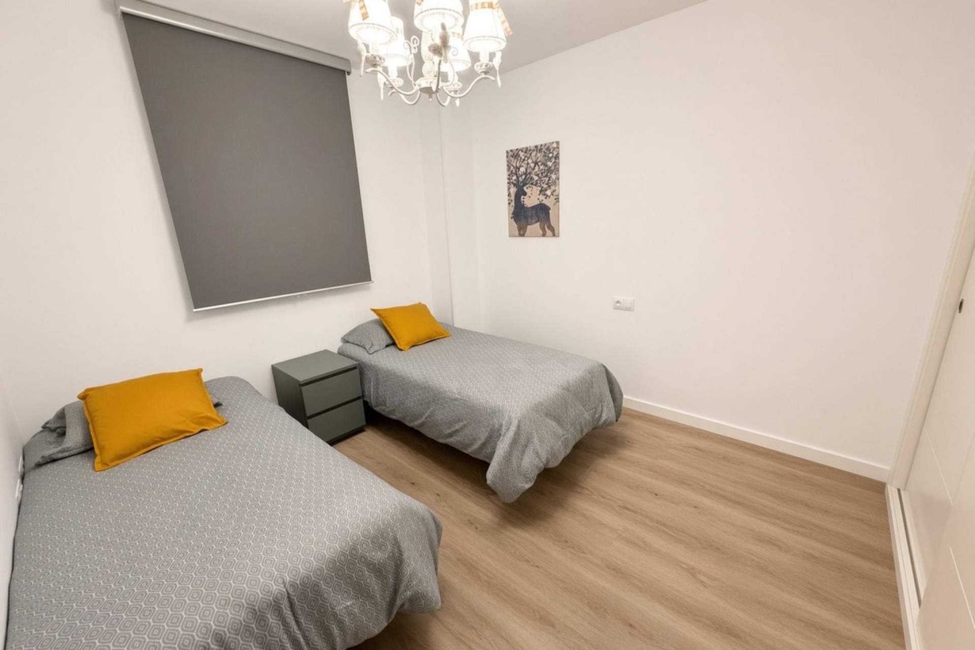 Rynek wtórny - apartment - Marbella - La Campana