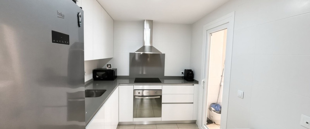 Rynek wtórny - apartment - Marbella - La Campana
