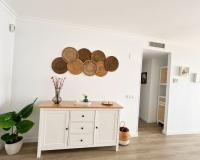 Rynek wtórny - apartment - Marbella - La Campana
