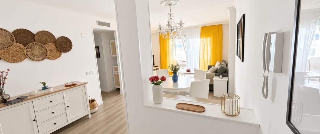 Rynek wtórny - apartment - Marbella - La Campana