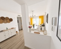 Rynek wtórny - apartment - Marbella - La Campana