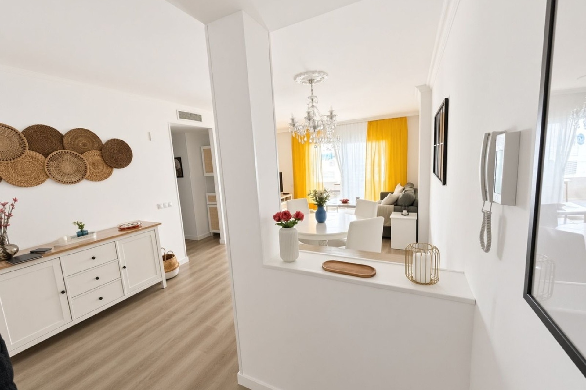 Rynek wtórny - apartment - Marbella - La Campana
