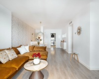 Rynek wtórny - apartment - Marbella - La Campana