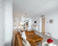 Rynek wtórny - apartment - Marbella - La Campana