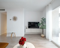 Rynek wtórny - apartment - Marbella - La Campana