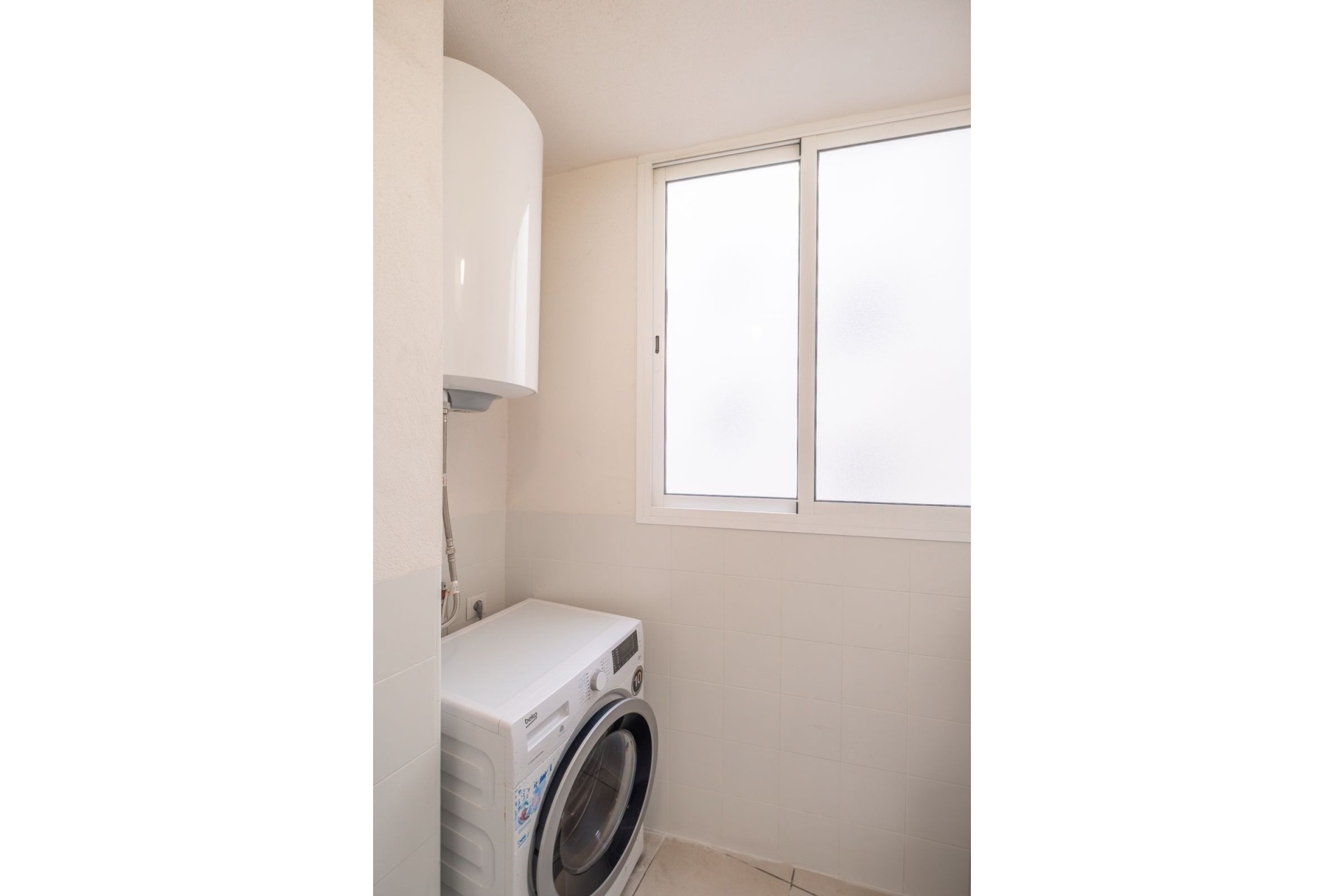 Rynek wtórny - apartment - Marbella - La Campana