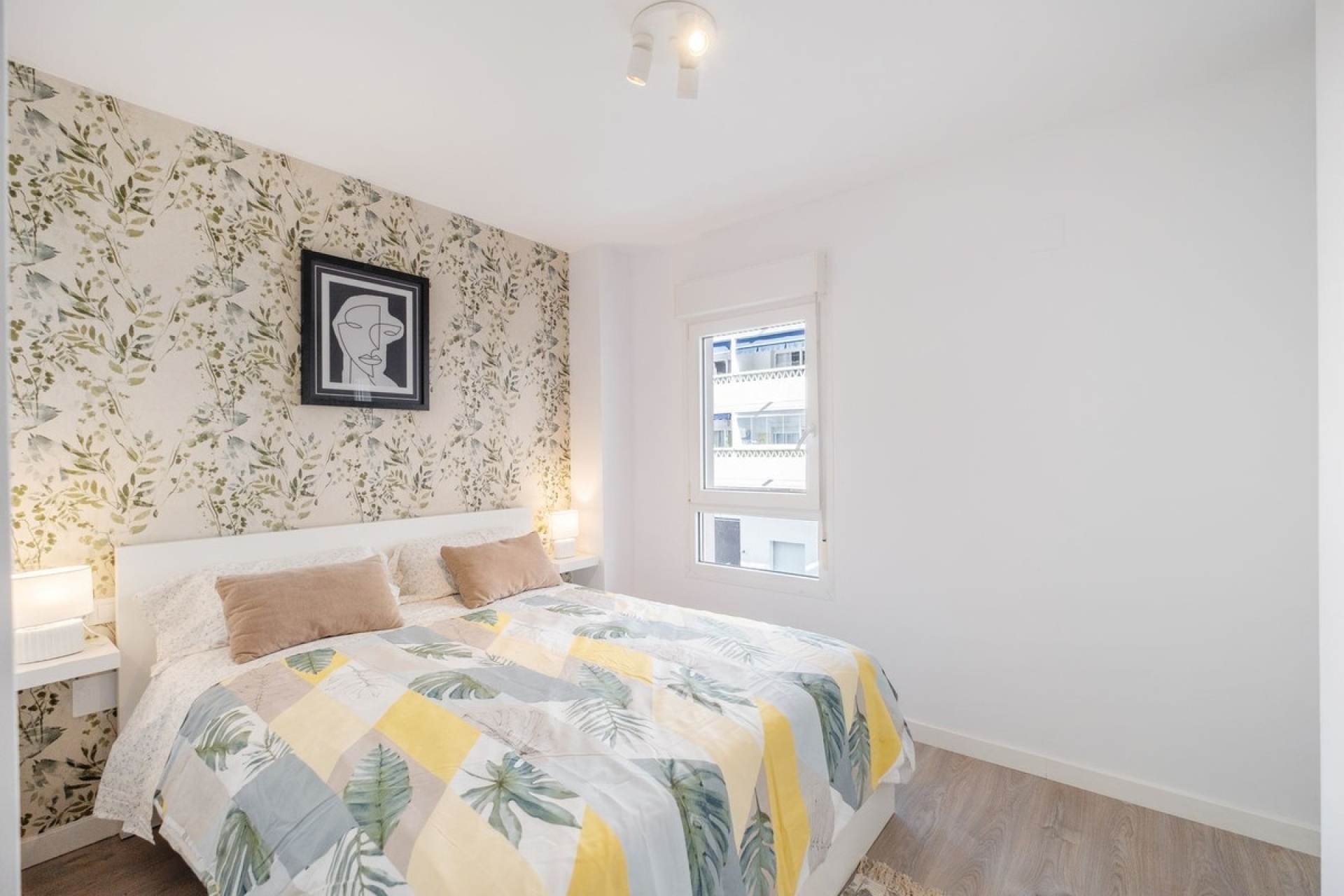 Rynek wtórny - apartment - Marbella - La Campana