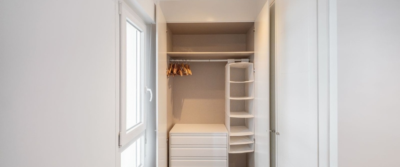 Rynek wtórny - apartment - Marbella - La Campana