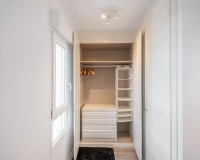 Rynek wtórny - apartment - Marbella - La Campana