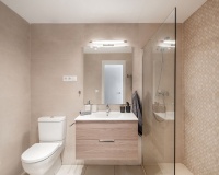 Rynek wtórny - apartment - Marbella - La Campana