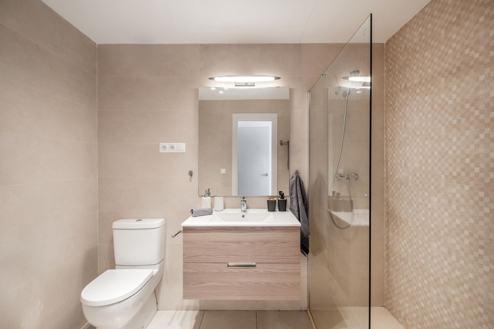 Rynek wtórny - apartment - Marbella - La Campana
