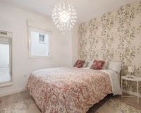 Rynek wtórny - apartment - Marbella - La Campana