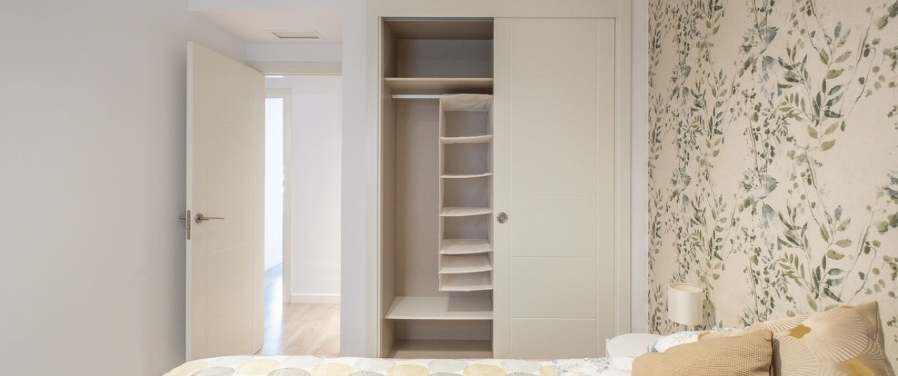 Rynek wtórny - apartment - Marbella - La Campana