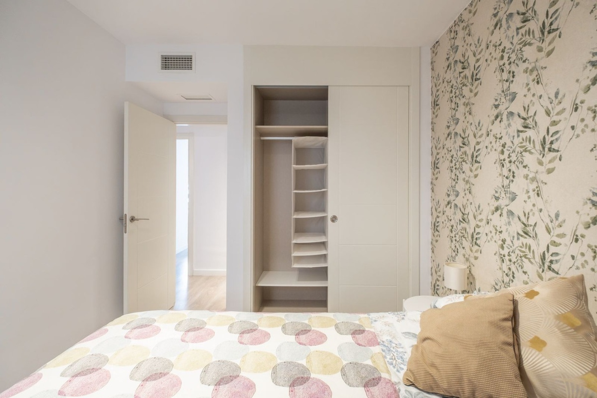 Rynek wtórny - apartment - Marbella - La Campana