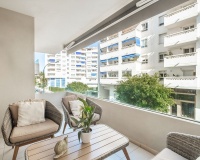 Rynek wtórny - apartment - Marbella - La Campana