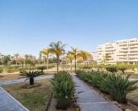 Rynek wtórny - apartment - Marbella - La Campana