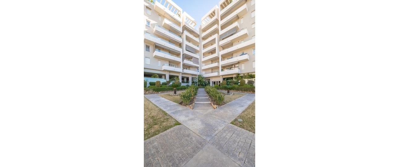 Rynek wtórny - apartment - Marbella - La Campana