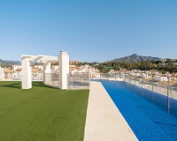 Rynek wtórny - apartment - Marbella - La Campana