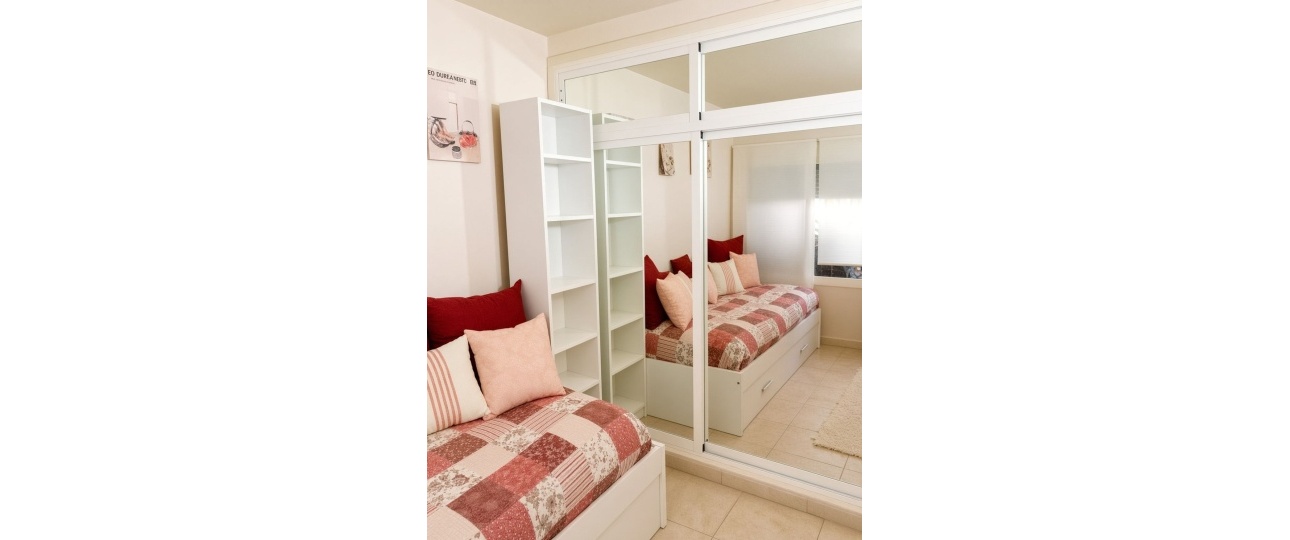 Rynek wtórny - apartment - Marbella - La Campana
