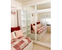 Rynek wtórny - apartment - Marbella - La Campana