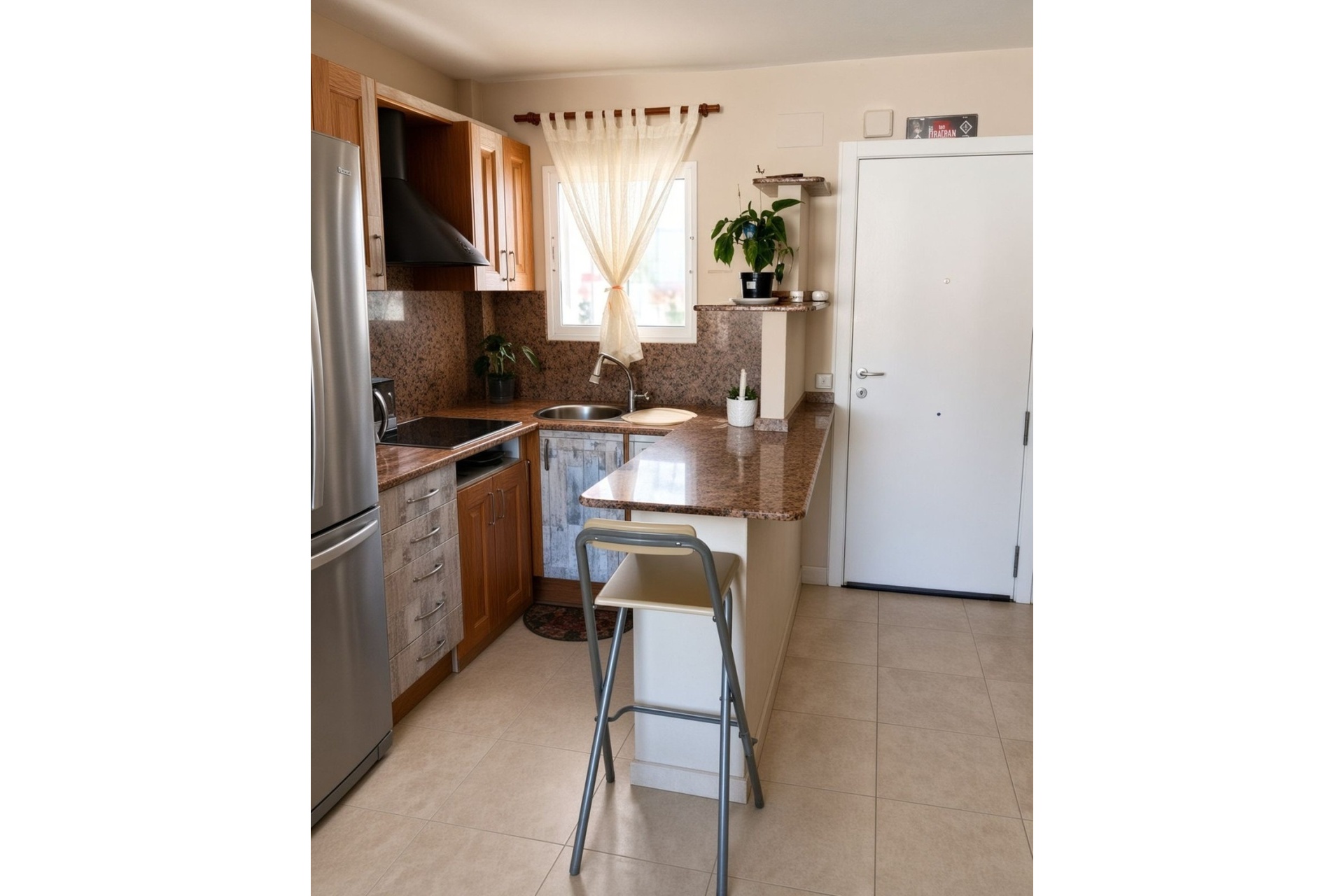 Rynek wtórny - apartment - Marbella - La Campana