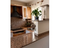 Rynek wtórny - apartment - Marbella - La Campana
